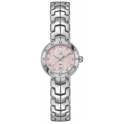 Tag Heuer Link WAT1415-BA0954